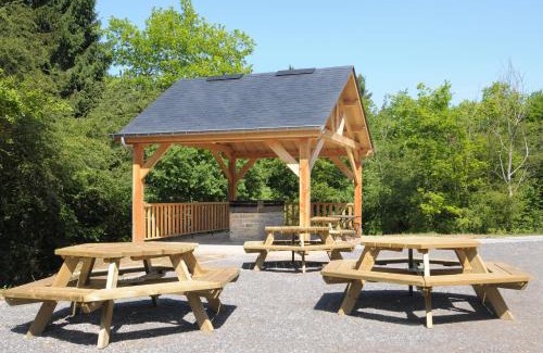 Durbuy Apartamento | Gîte Le Mont-Pelé