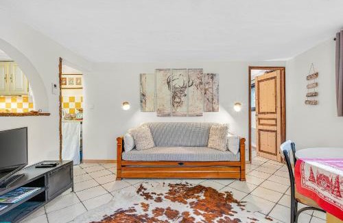 Beauvezer Casa | Gîte Le Montagn'art