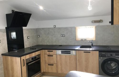 Warnecourt Apartamento | Gîte le Moulin de Warnécourt