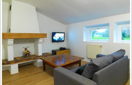 Warnecourt Apartamento | Gîte le Moulin de Warnécourt