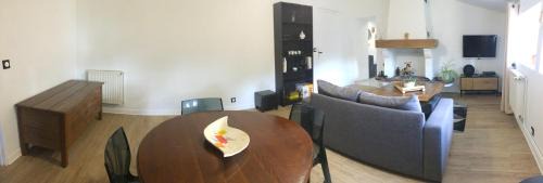 Warnecourt Apartamento | Gîte le Moulin de Warnécourt