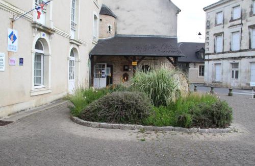 Mezieres-en-Brenne Casa | Gîte le Moulin