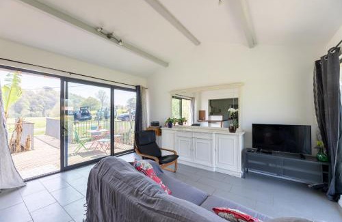 Bidache Casa | Gîte Le Moulin Pocheluberry