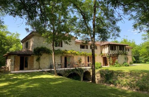 Homps Casa | Gîte le Moulin Samsara