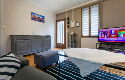 Deville Casa | GÎTE Le Moulineau