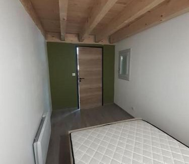 Brenoux Casa | Gîte le Nid du Colibri - 12 pers