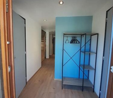 Brenoux Casa | Gîte le Nid du Colibri - 12 pers