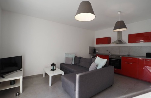 Allemagne-en-Provence Apartamento | PROMOCIÓN DEL 10 AL 24 DE AGOSTO Gîte le Petit Vallon