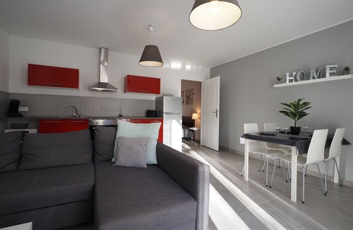 Allemagne-en-Provence Apartamento | PROMOCIÓN DEL 10 AL 24 DE AGOSTO Gîte le Petit Vallon