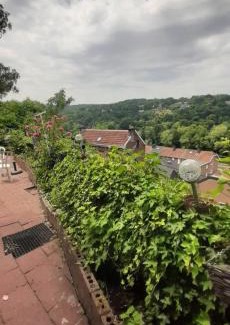 Tilff Casa | Gîte "Le Pacifique"