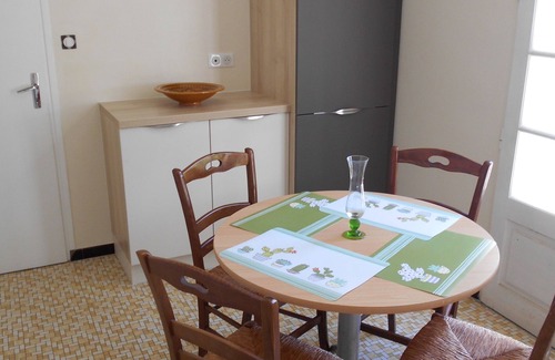 Villereal Casa | Gîte Le Penten