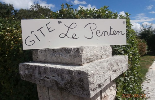 Villereal Casa | Gîte Le Penten
