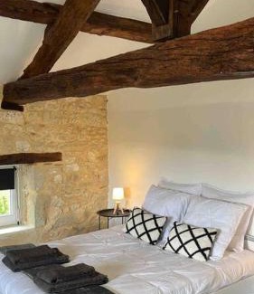 Eymet Casa | Gîte Le Perche Rose