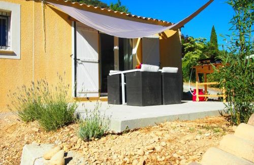 Allemagne-en-Provence Casa | Gîte le Petit Vallon