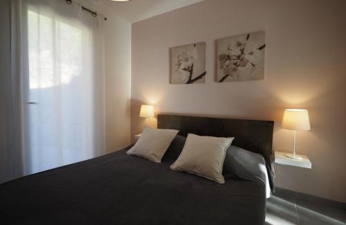 Allemagne-en-Provence Casa | Gîte le Petit Vallon