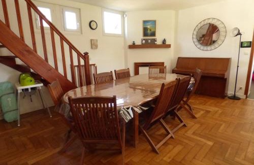 Etretat Casa | Gîte Le Petit Chalet avec parking gratuit