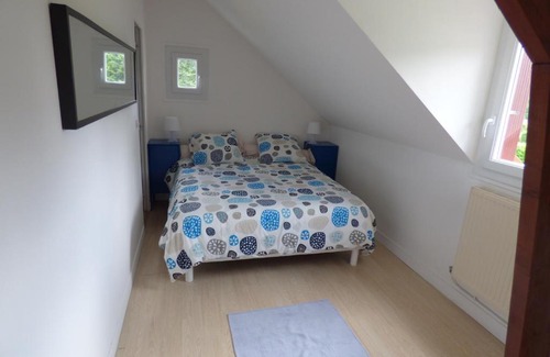 Etretat Casa | Gîte Le Petit Chalet avec parking gratuit