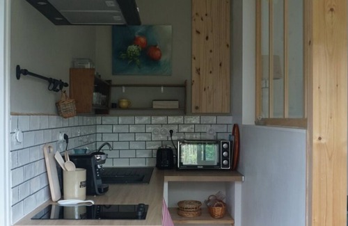 La Chataigneraie Otro | Gîte "Le Petit Logis", Entre Bocage Vendéen et Marais Poitevin !