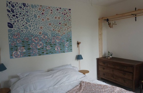 La Chataigneraie Otro | Gîte "Le Petit Logis", Entre Bocage Vendéen et Marais Poitevin !