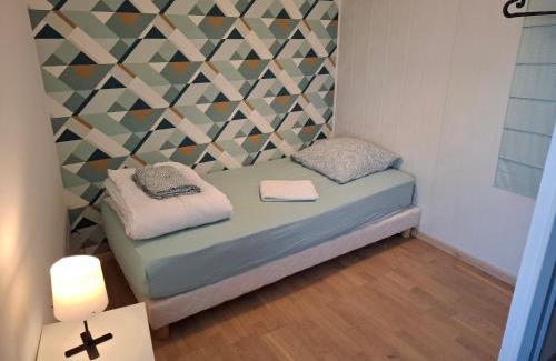 Frossay Casa | Gîte Le petit Migron 6 personnes