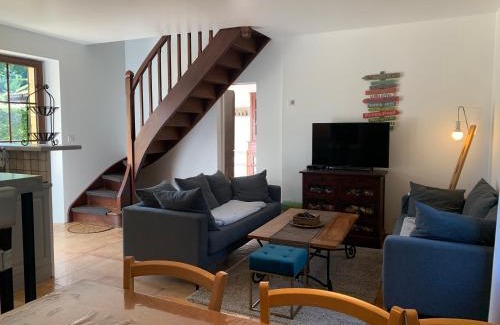 Le Bugue Casa | Gîte - Le Petit Noyer