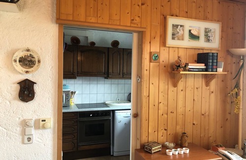 Dabo Casa | Gîte LE Petit Renard