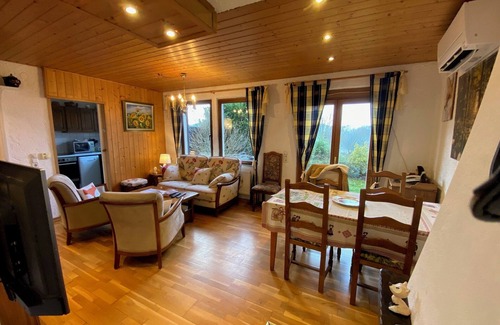 Dabo Casa | Gîte LE Petit Renard