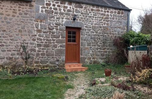 Putanges-le-Lac Casa | gîte le petit roussel