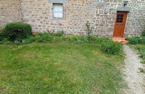 Putanges-le-Lac Casa | gîte le petit roussel