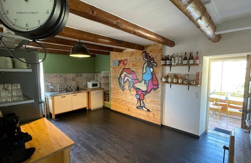 Planzolles Casa | Gîte Le Planzollais (1)