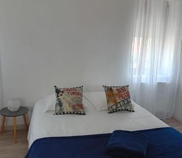 Bourbon-Lancy Casa | Gîte le pont de la Loire