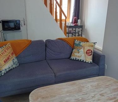 Bourbon-Lancy Casa | Gîte le pont de la Loire
