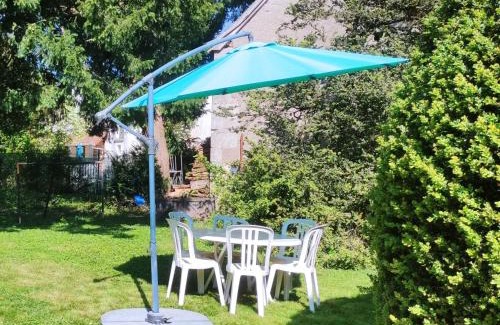 Reugny Casa | Gîte Le Prieuré