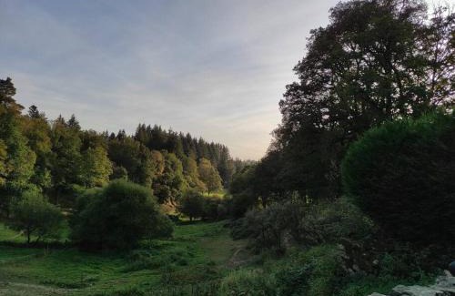 Royere-de-Vassiviere Casa | gîte le Ranch de Vassiviére