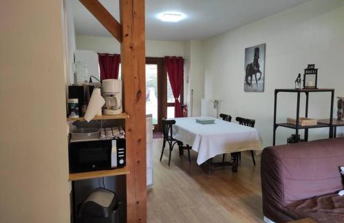 Royere-de-Vassiviere Casa | gîte le Ranch de Vassiviére