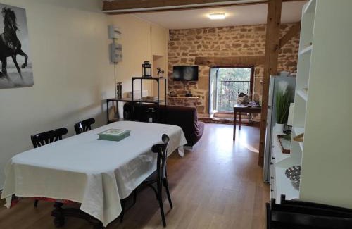 Royere-de-Vassiviere Casa | gîte le Ranch de Vassiviére