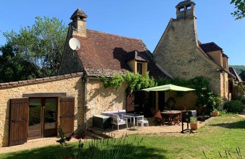 Le Bugue Casa | Gîte - Le Reclaud du Noyer