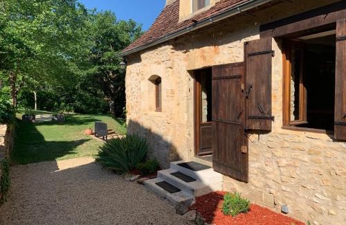 Le Bugue Casa | Gîte - Le Reclaud du Noyer