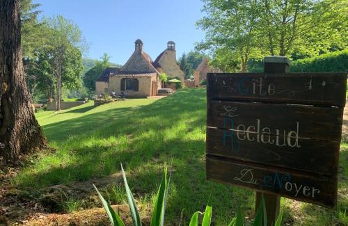 Le Bugue Casa | Gîte - Le Reclaud du Noyer