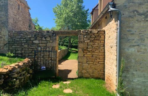 Le Bugue Casa | Gîte - Le Reclaud du Noyer