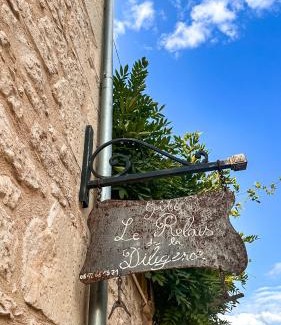 Le Lardin-Saint-Lazare Casa | Gîte le relais de la diligence