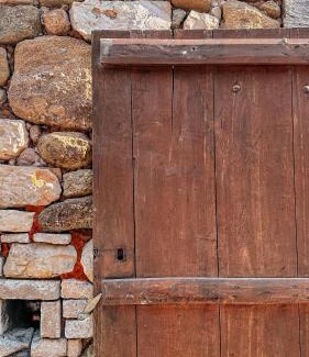 Le Lardin-Saint-Lazare Casa | Gîte le relais de la diligence