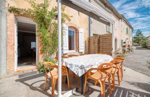La Cassaigne Casa | Gîte Le Rosier - Gîte À La Ferme