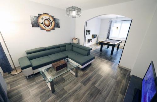 Mackenheim Casa | Gîte Le Ruisseau