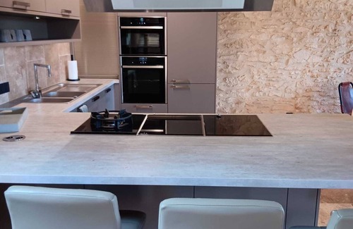 Lavercantiere Otro | Gîte "Le séchoir de Montsalvy
