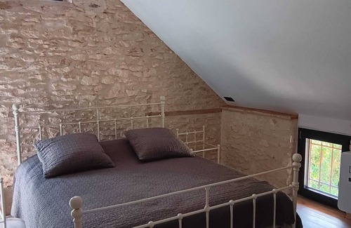 Lavercantiere Otro | Gîte "Le séchoir de Montsalvy