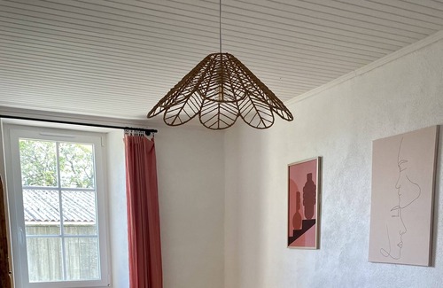 Caylus Casa | Gîte Le Sériol