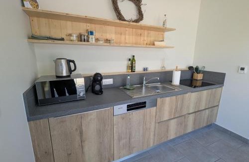 Nonzeville Casa | Gîte le Saule - FR-1-589-823