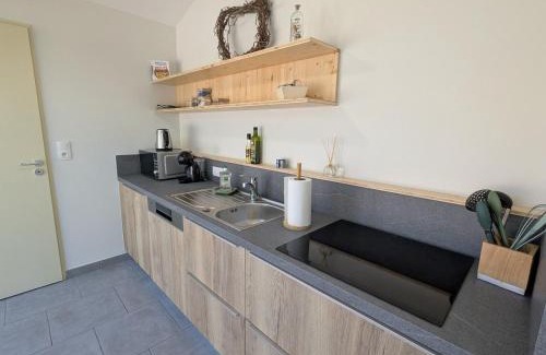 Nonzeville Casa | Gîte le Saule - FR-1-589-823
