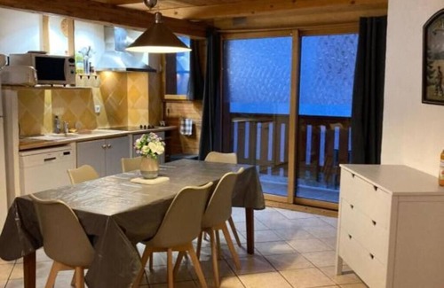 Novallay Apartamento | Gîte Le Solan De Fine